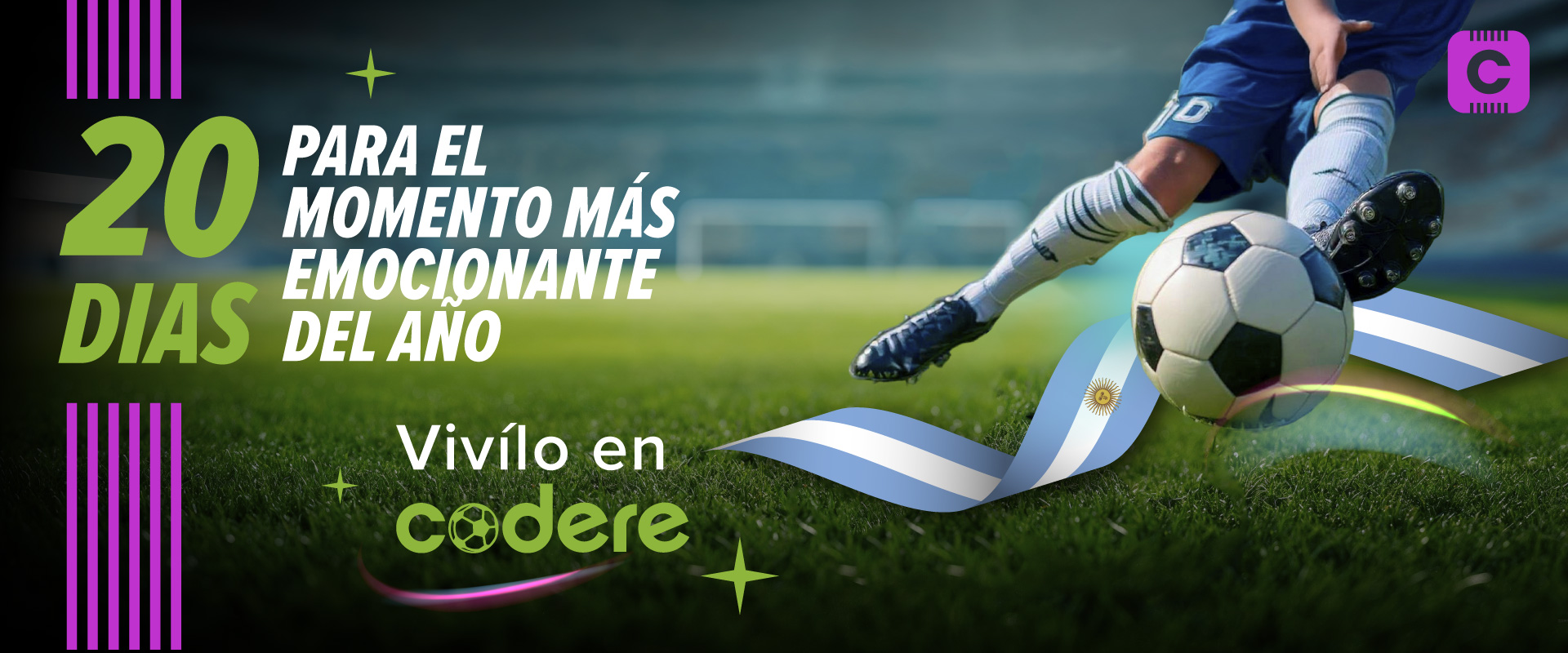 Codere