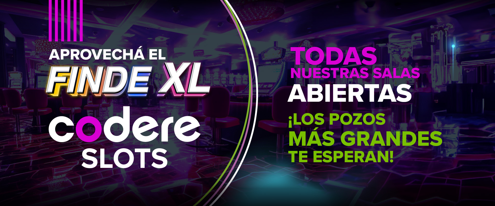 Finde XL