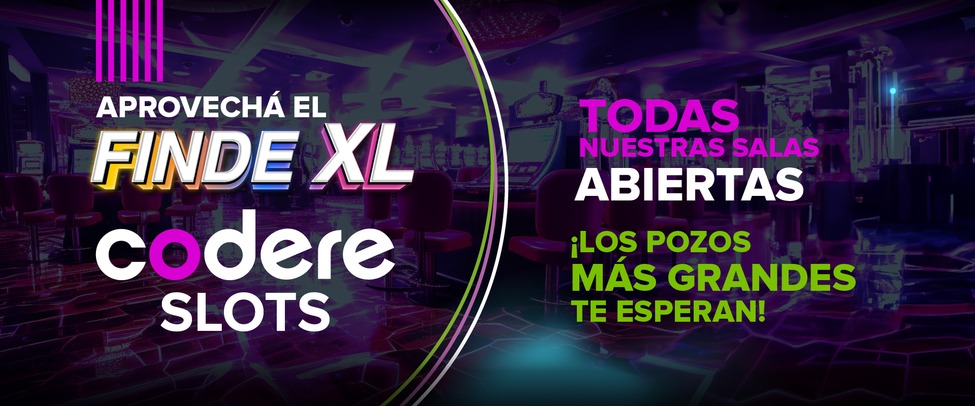 Finde XL