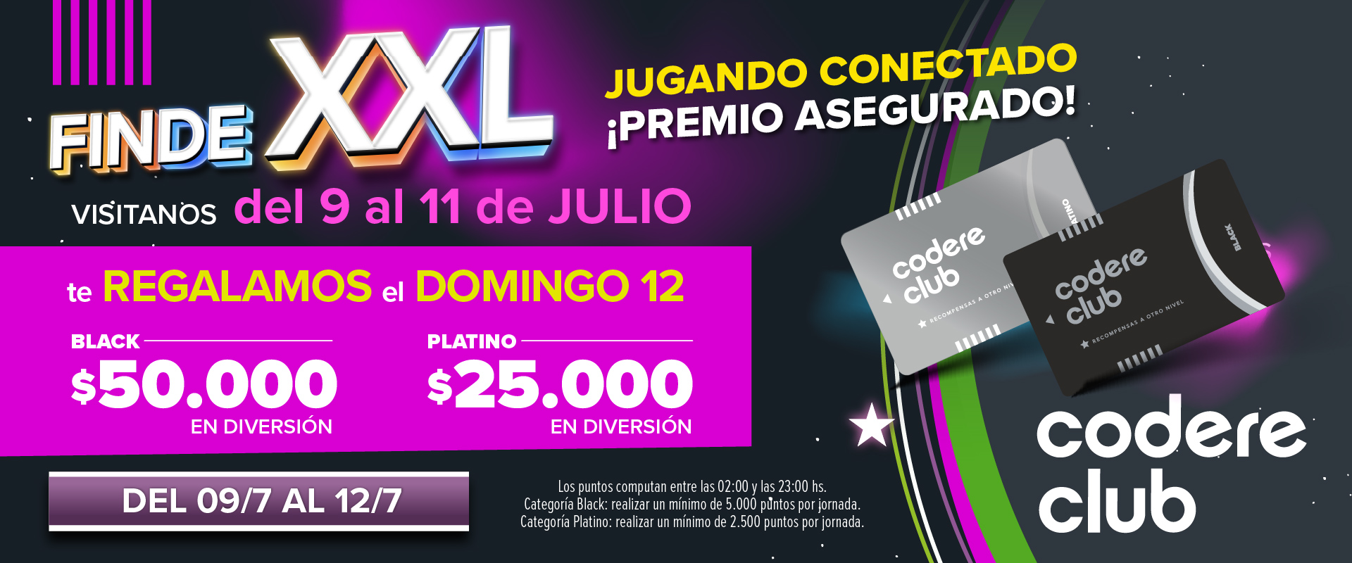 Codere
