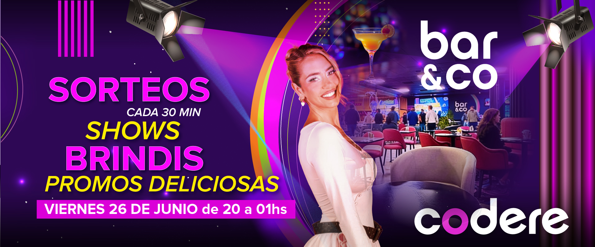 San Martin
