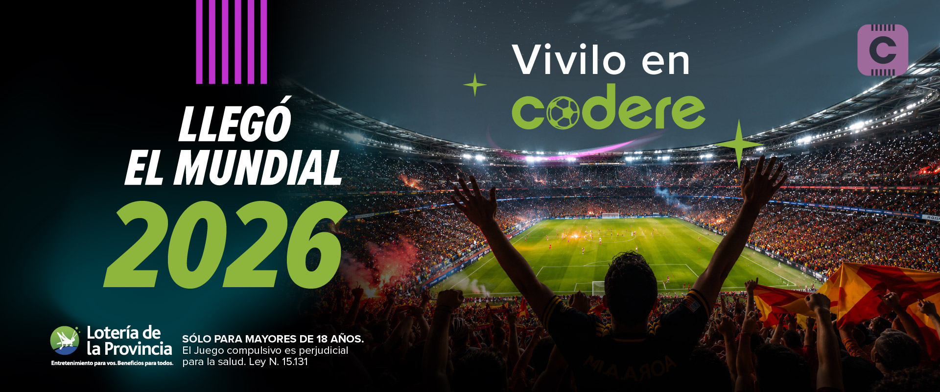 Codere