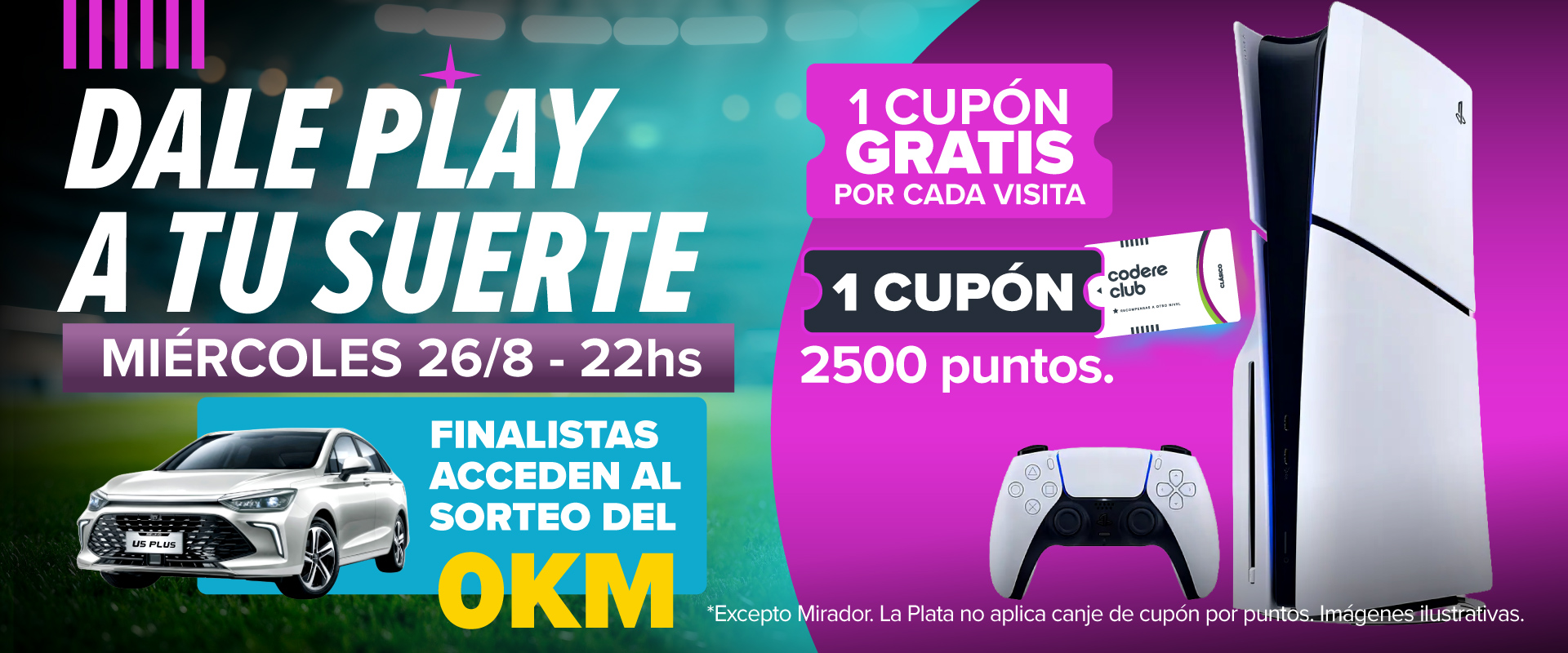 Codere