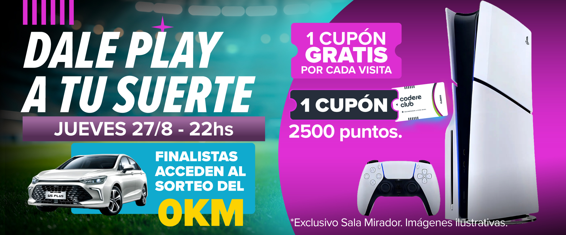 Codere