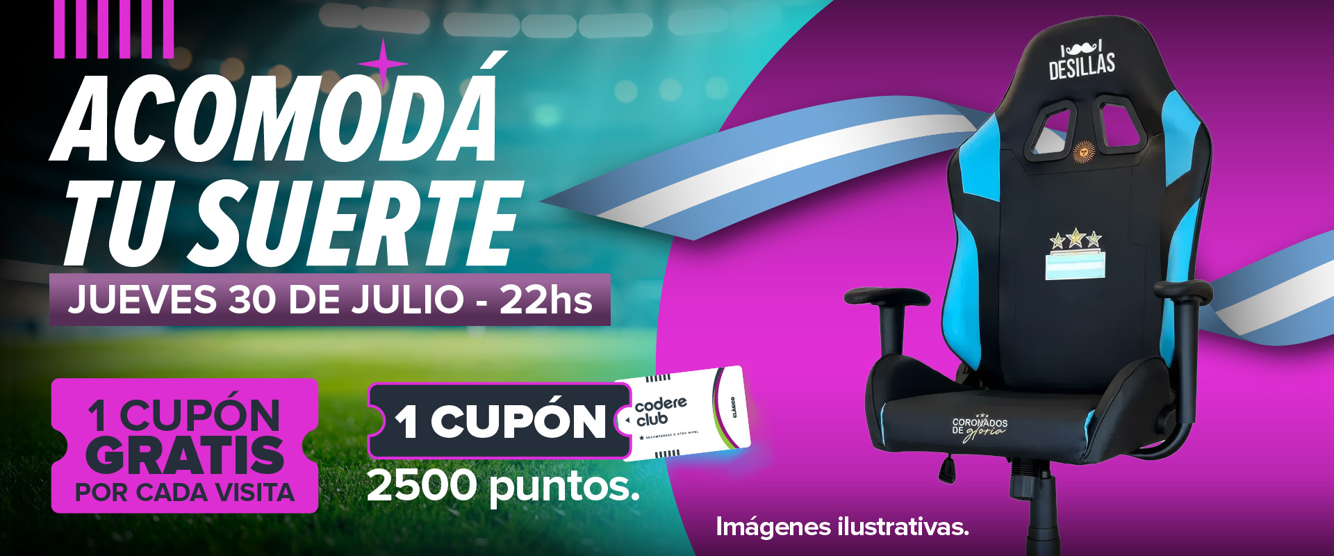 Codere