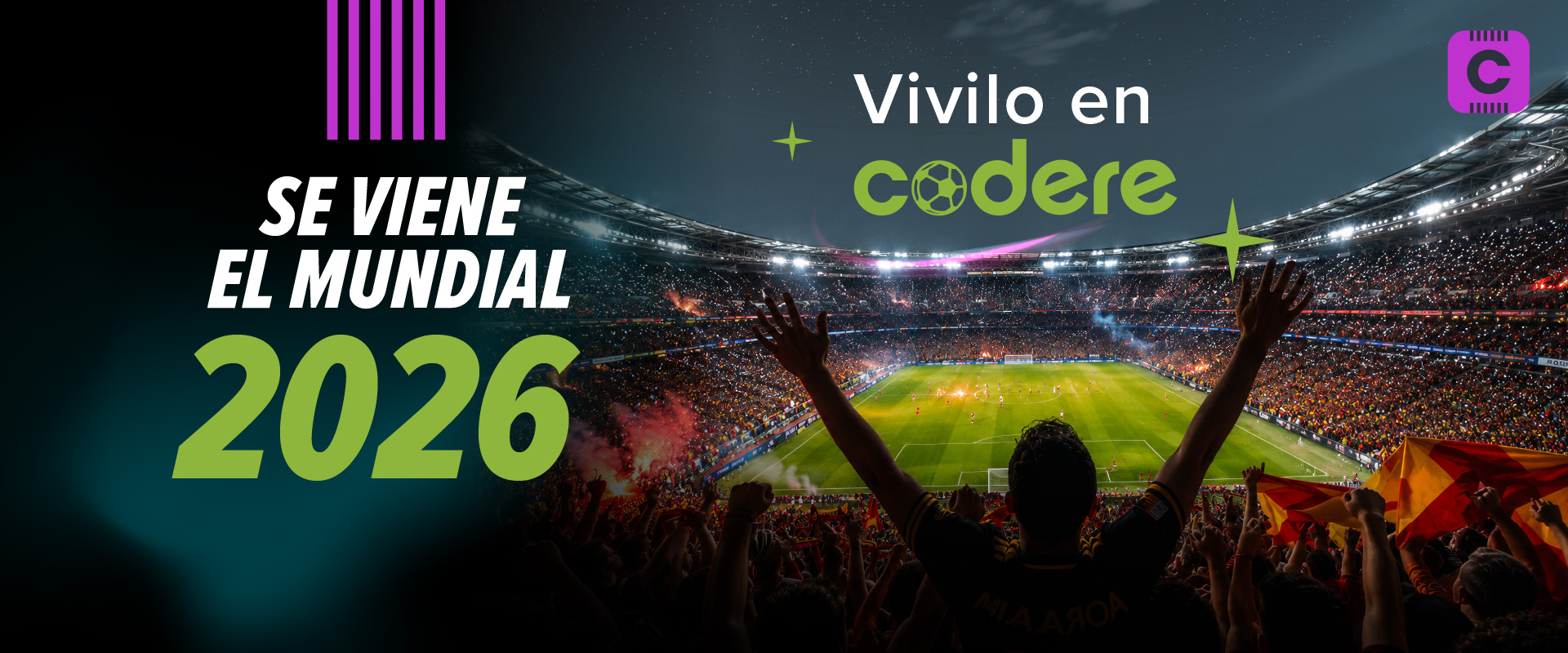 Codere