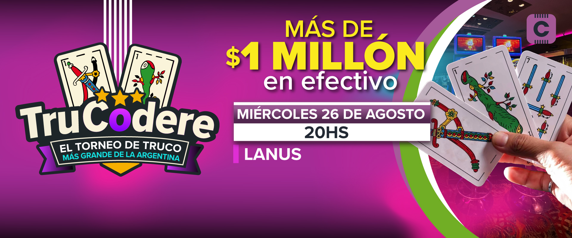 Codere