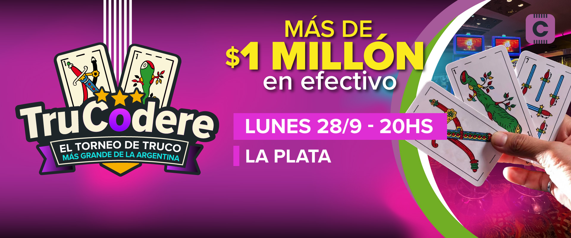 Codere