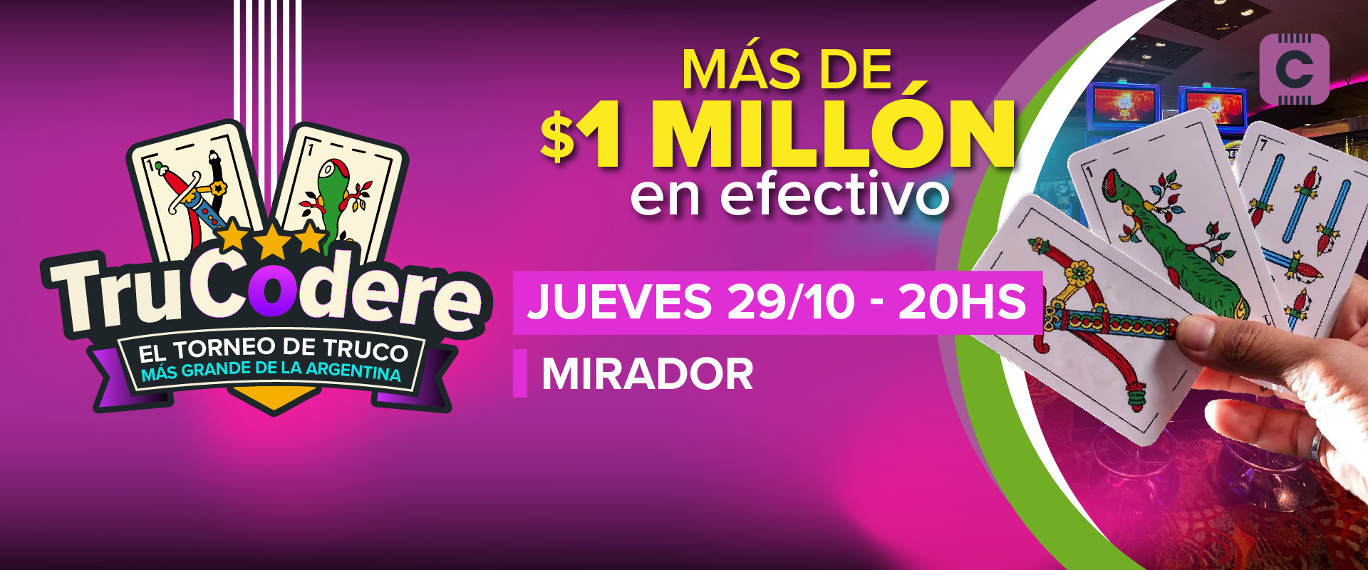 Codere