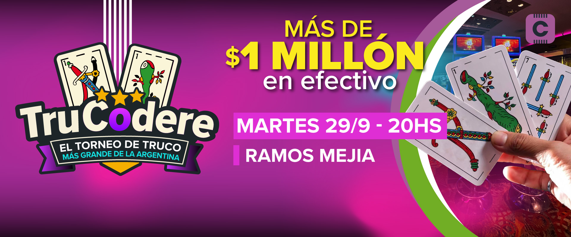 Codere