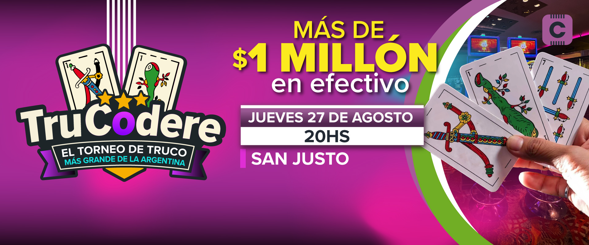 Codere