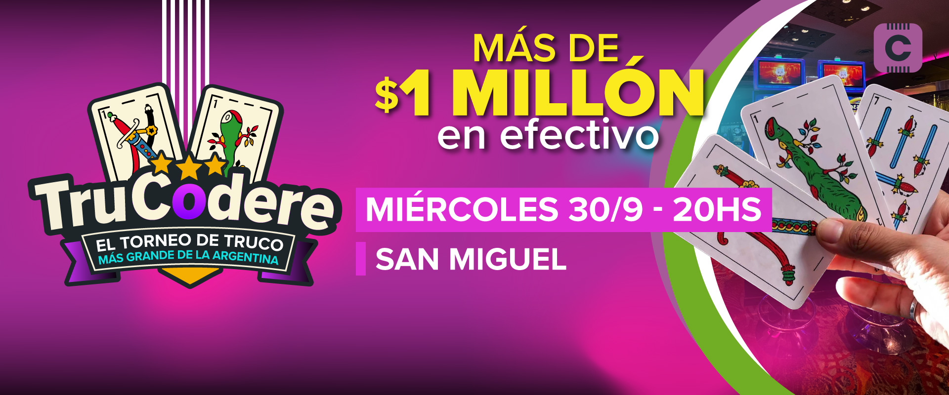 Codere