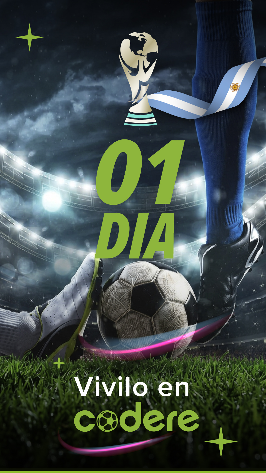 Codere