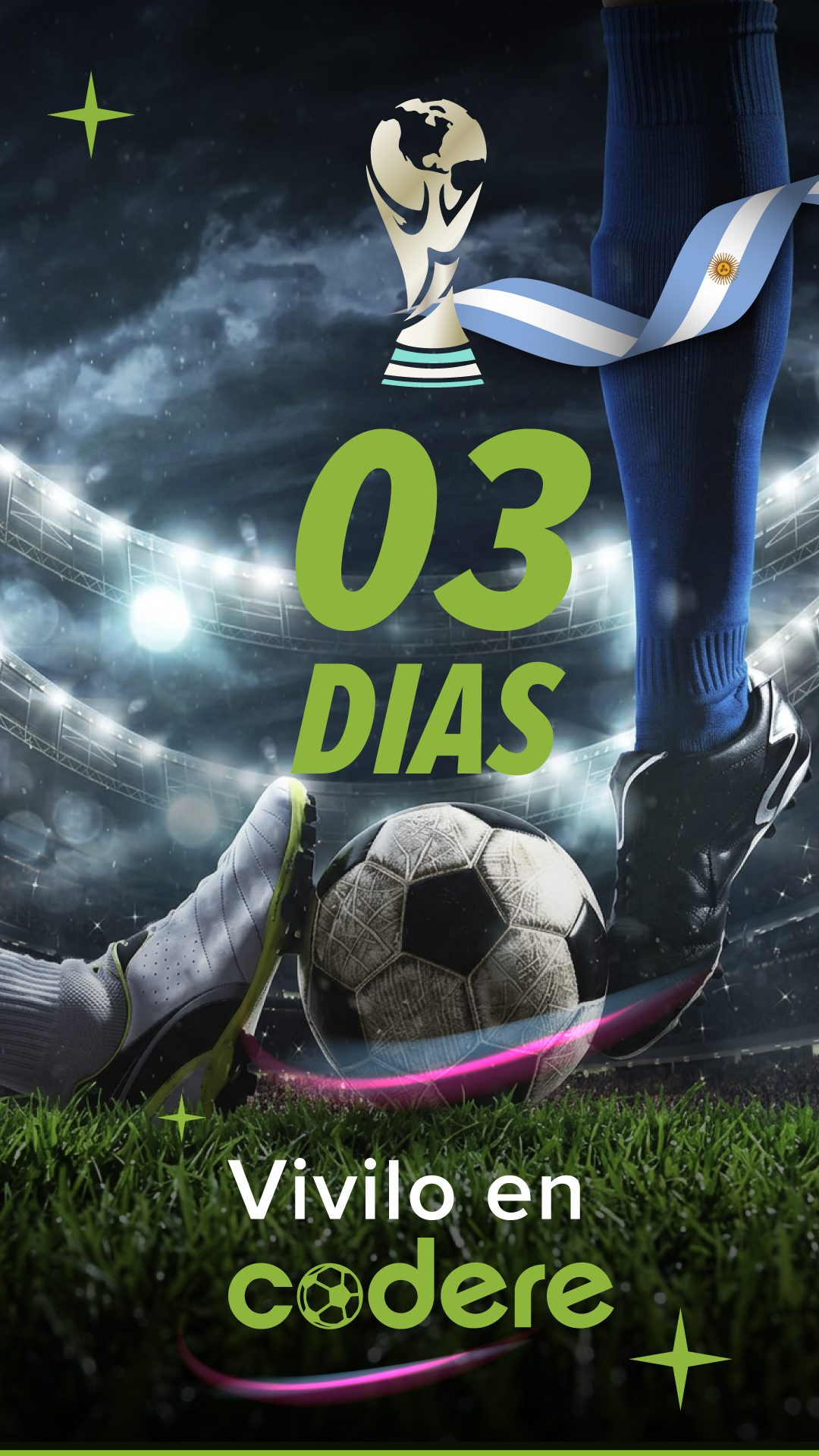 Codere