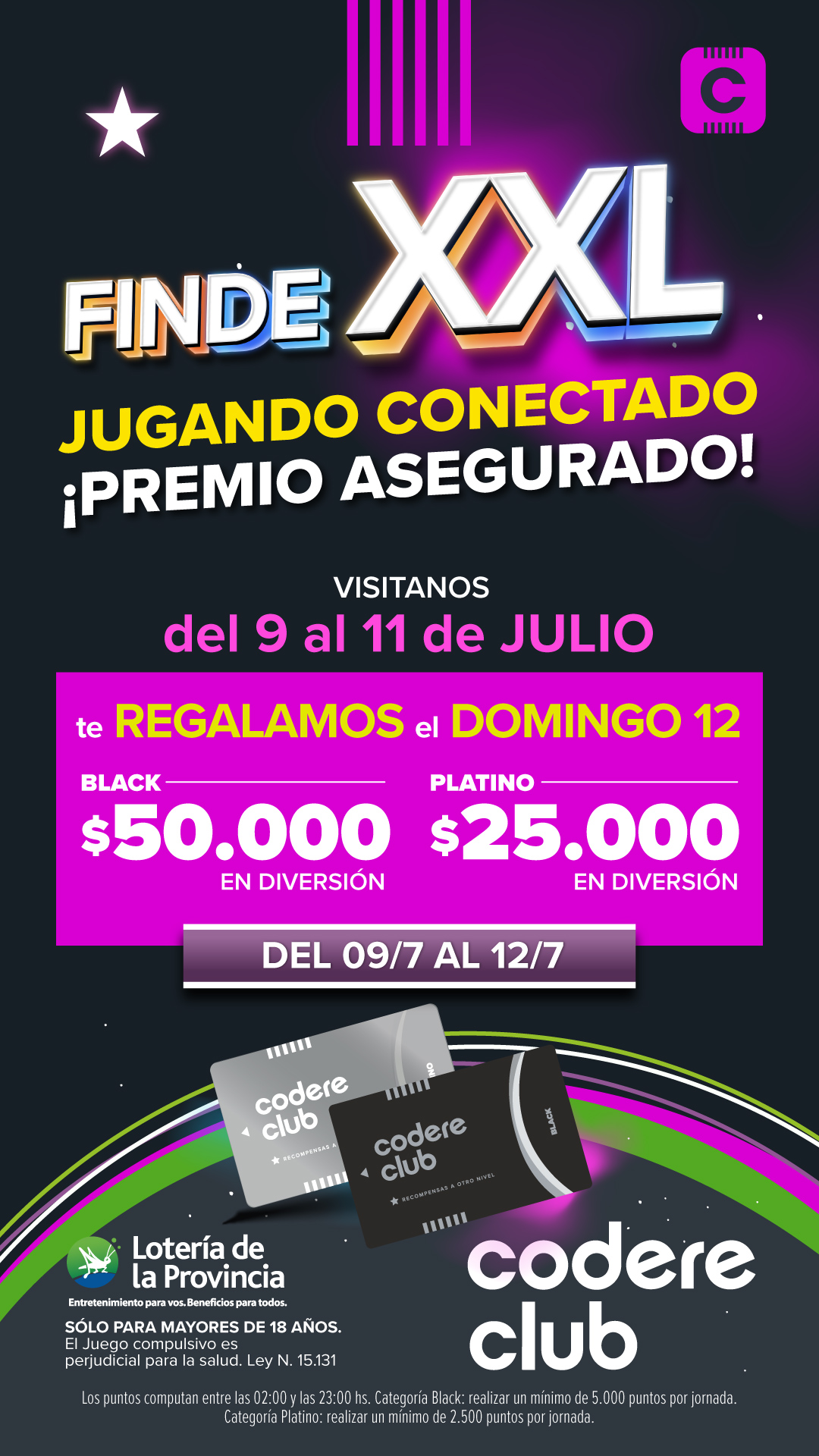 Codere