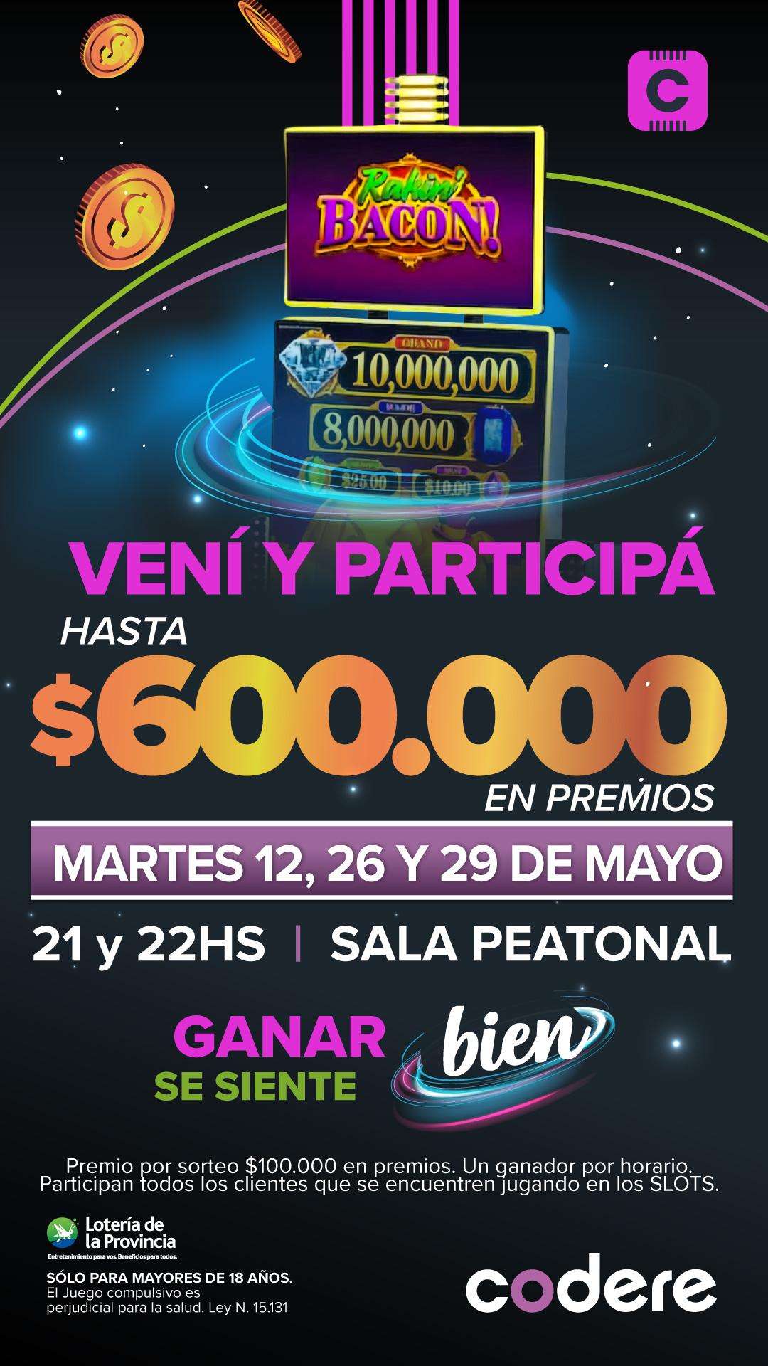 Codere