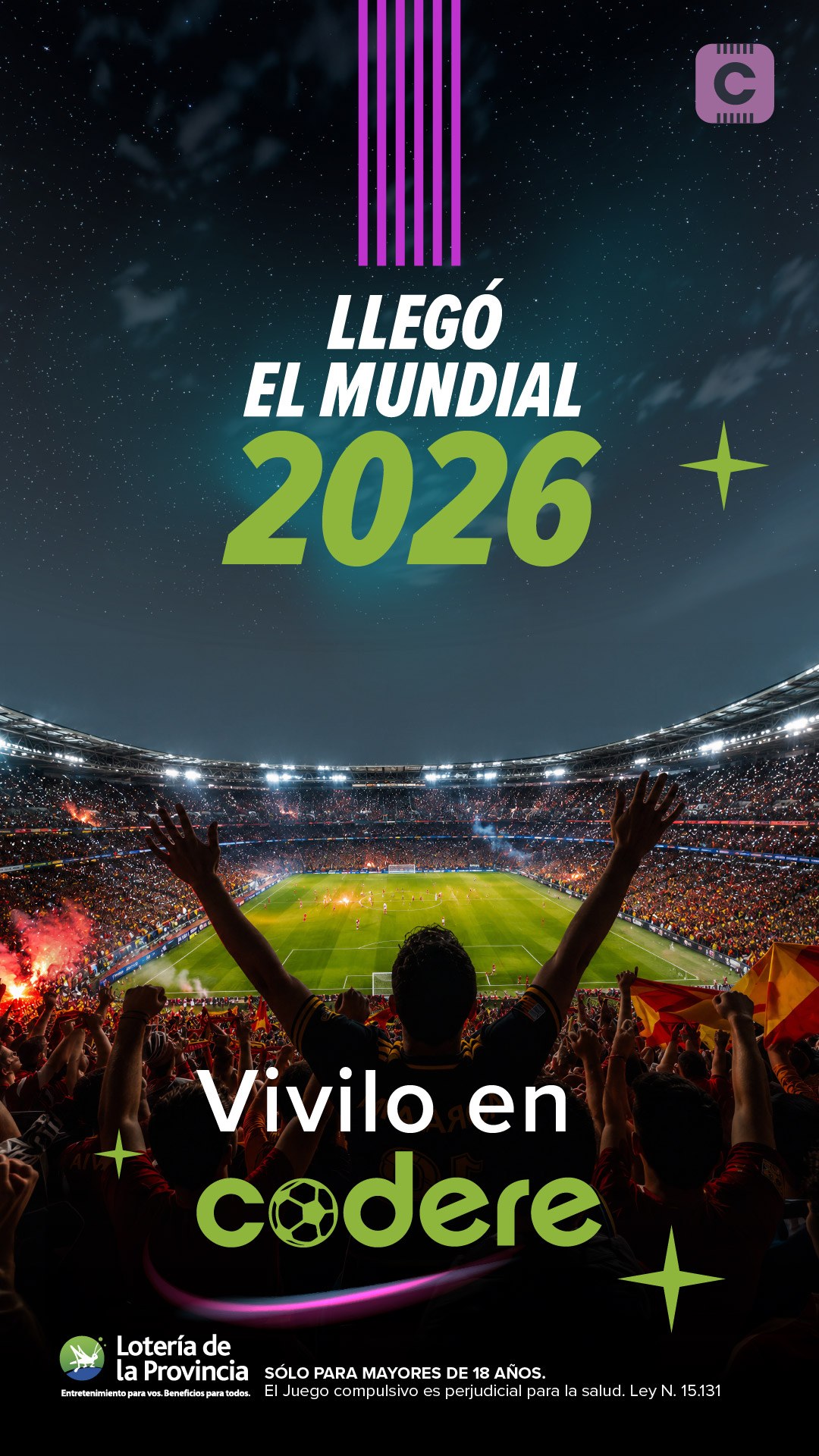 Codere