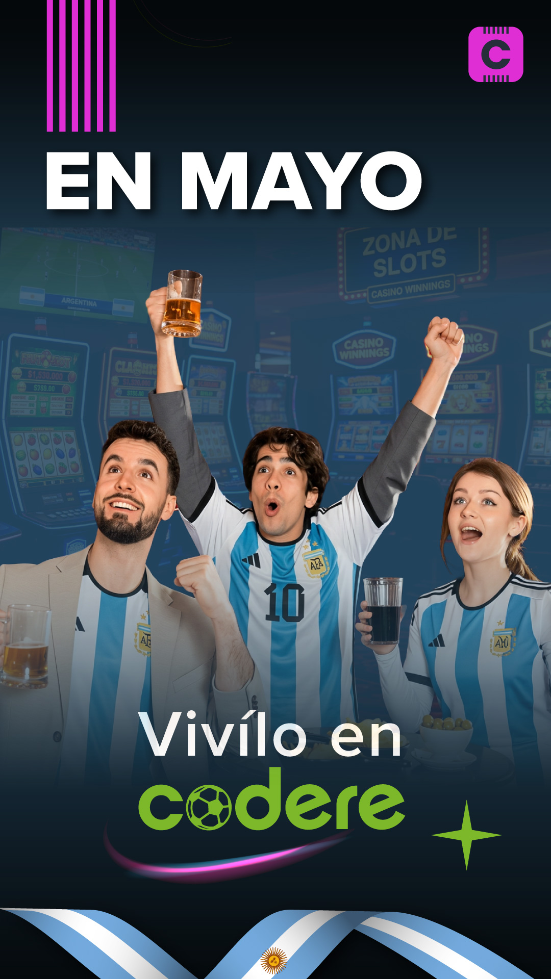 Codere
