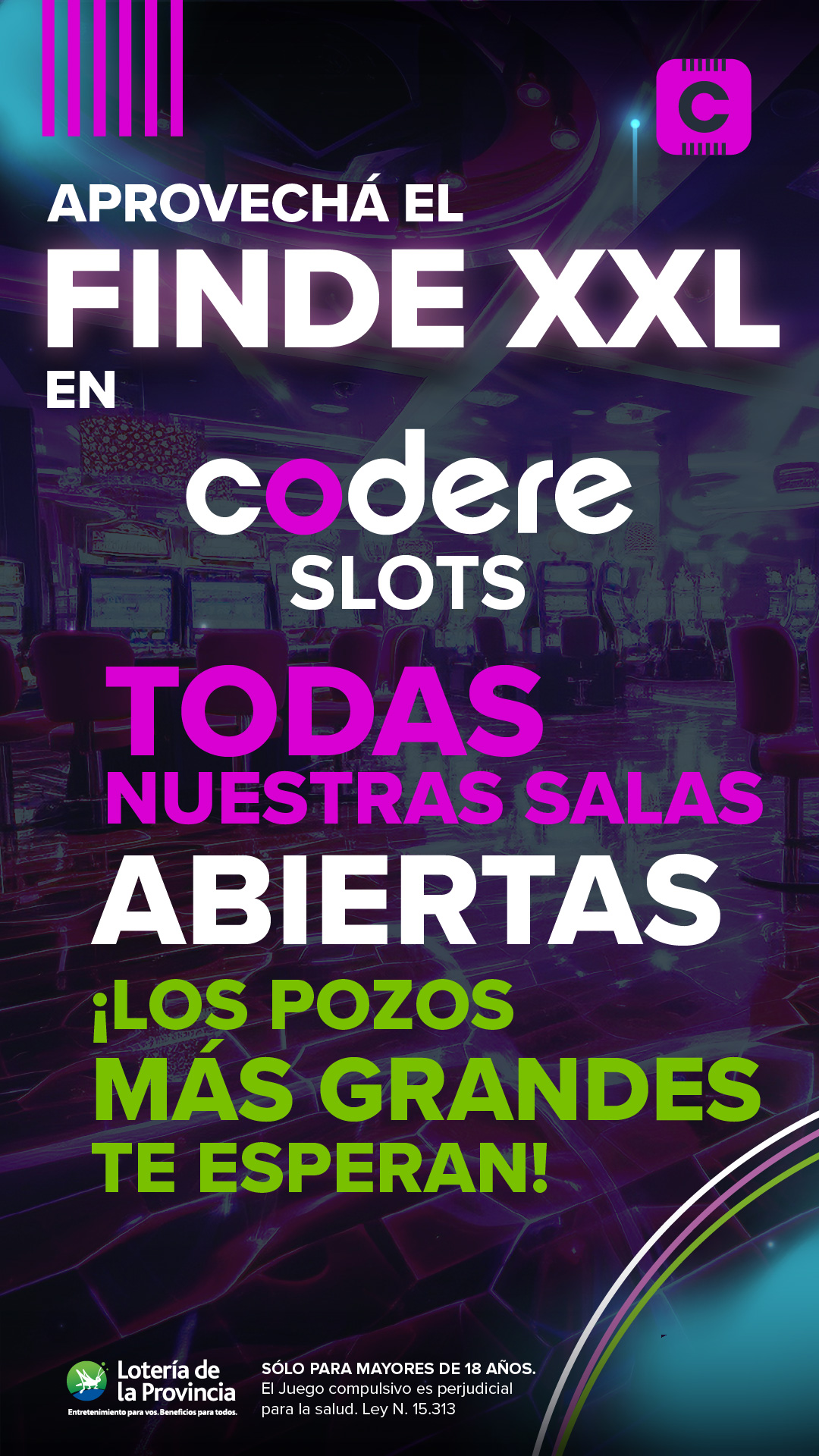 Codere