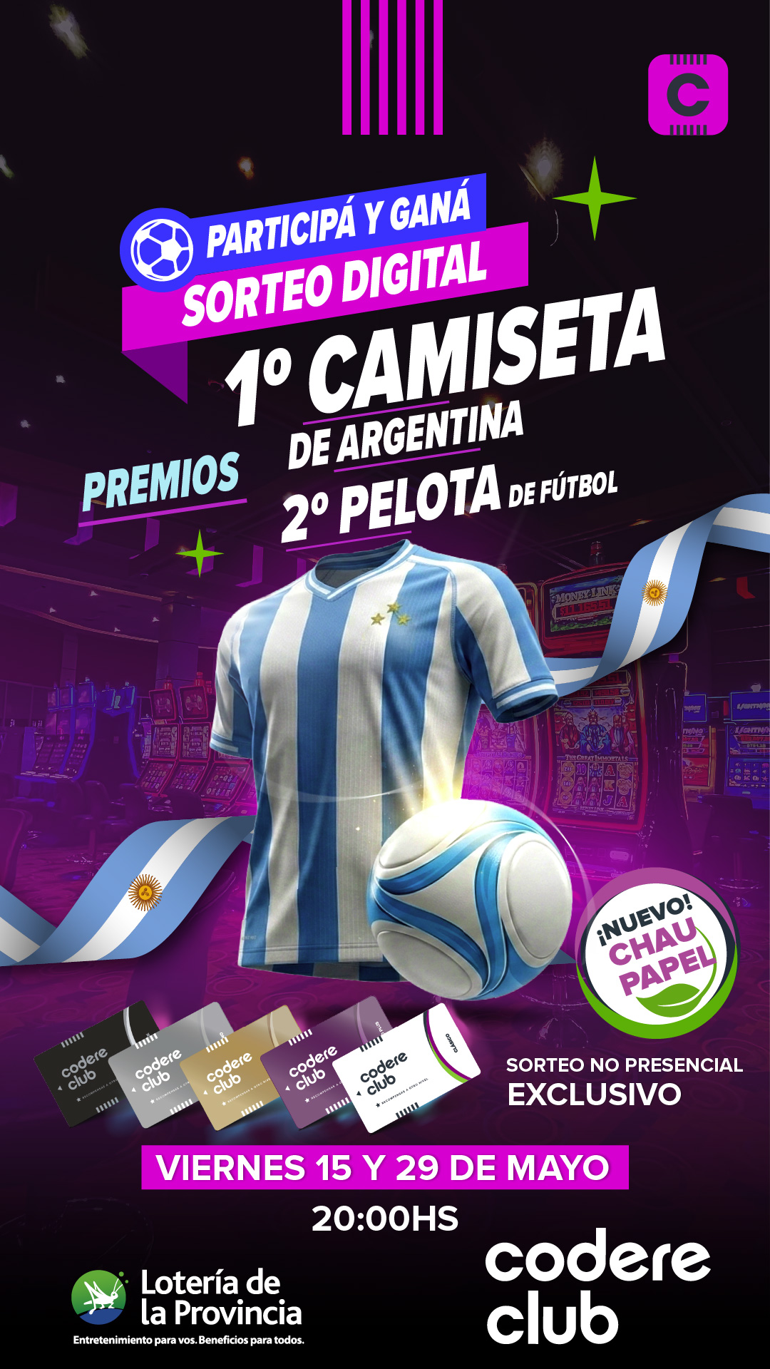 Codere