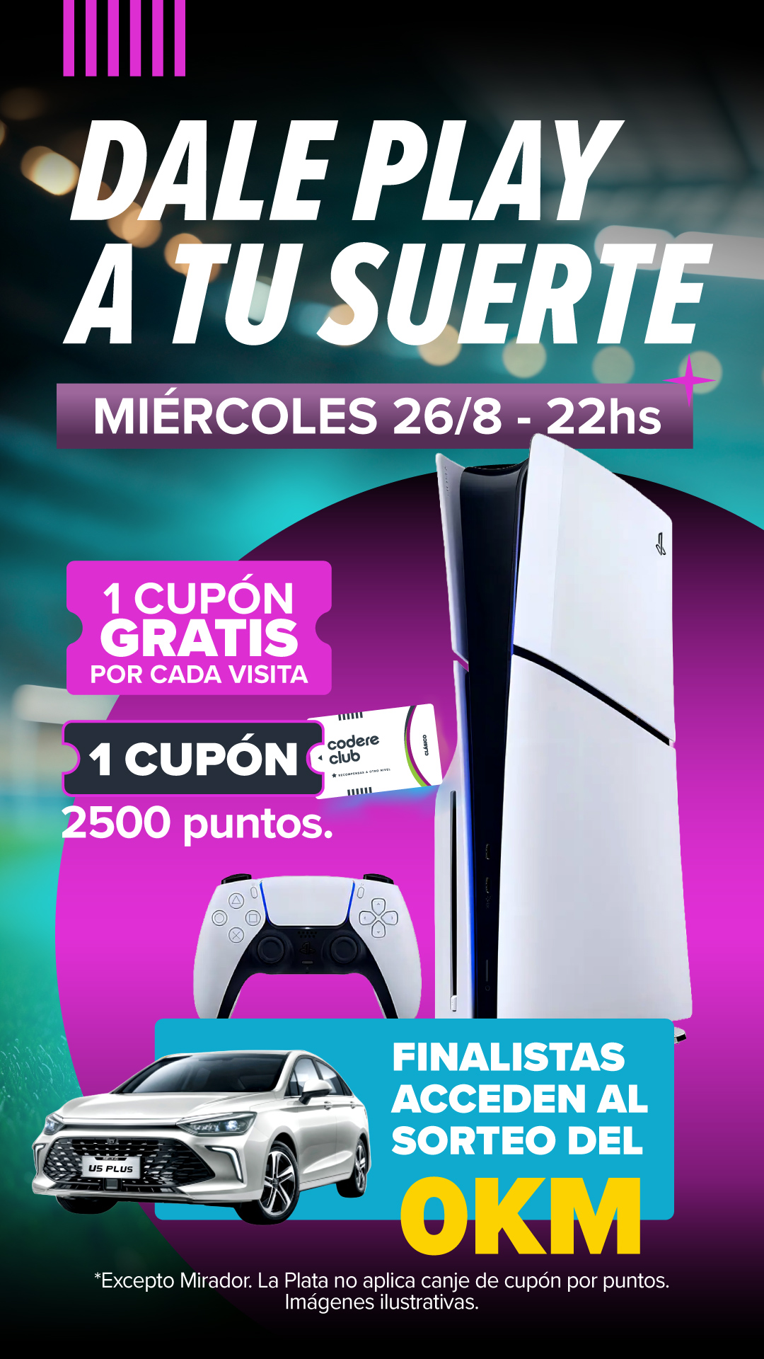 Codere