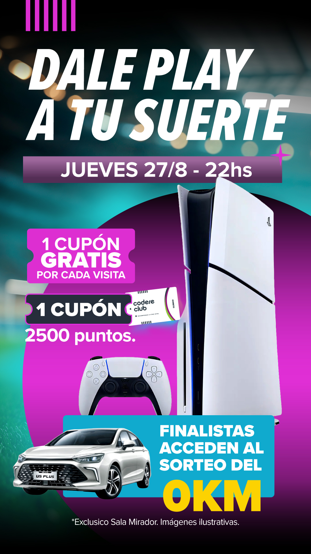 Codere