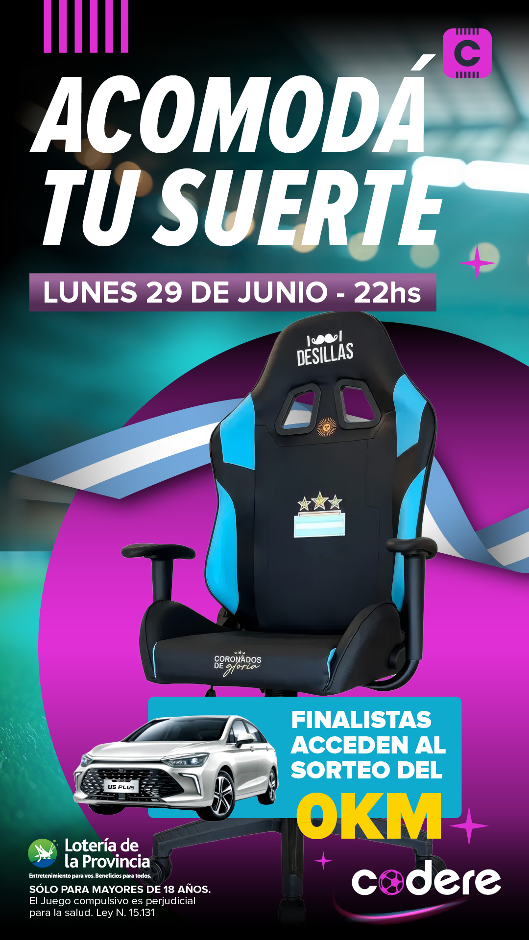 Codere
