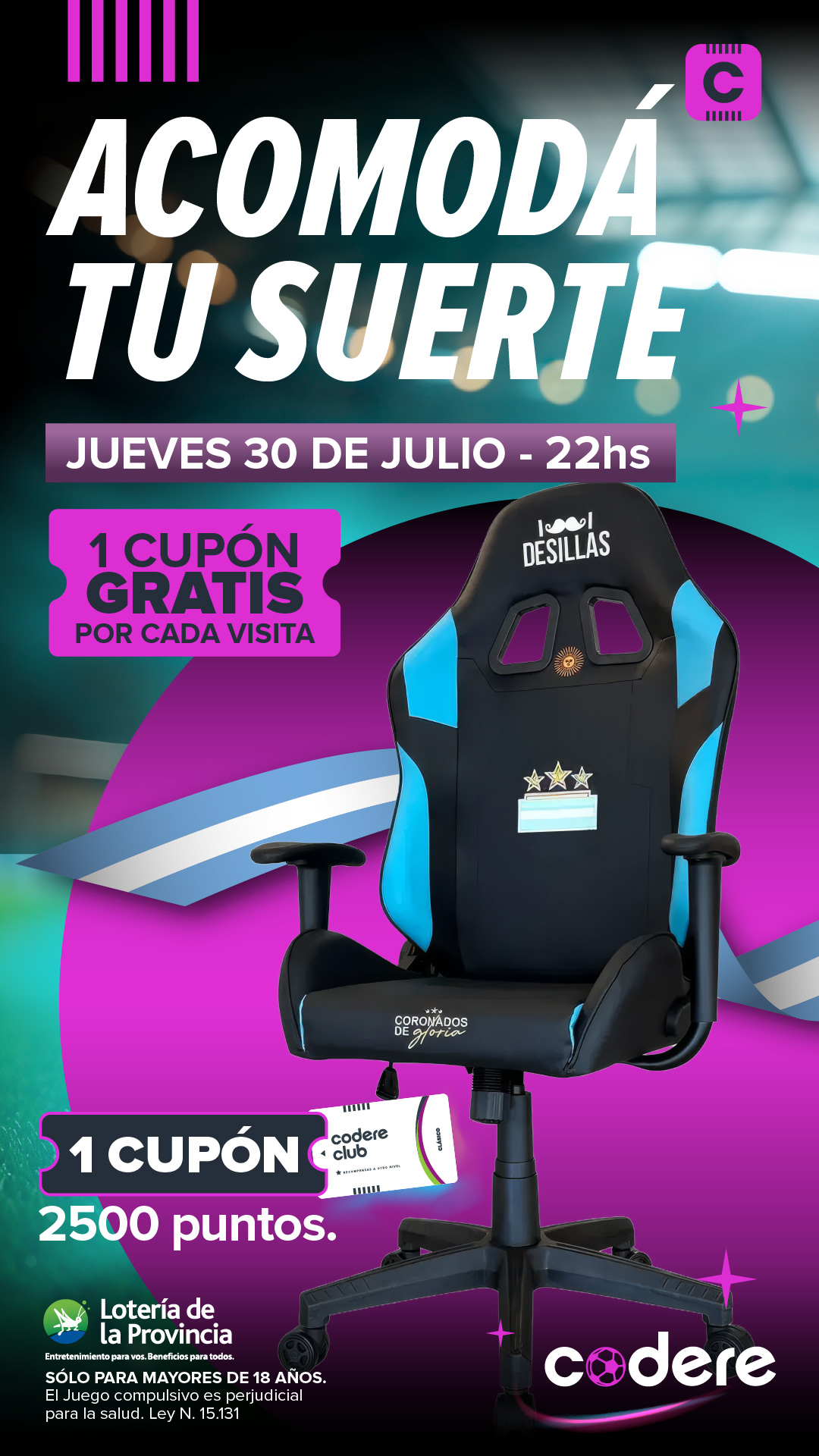 Codere
