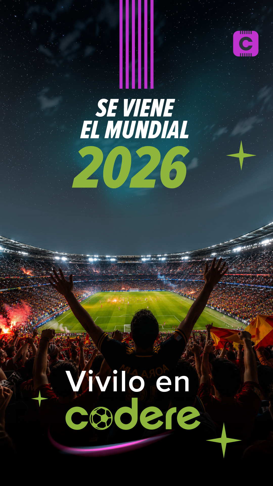 Codere