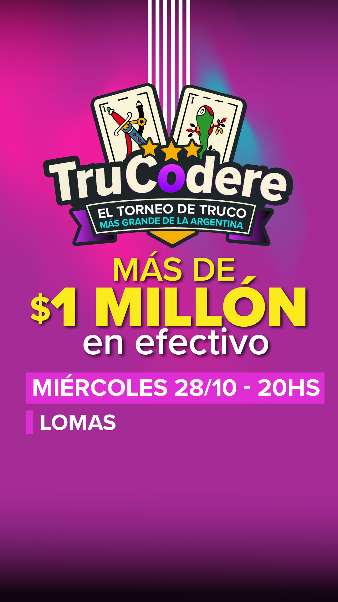 Trucodere