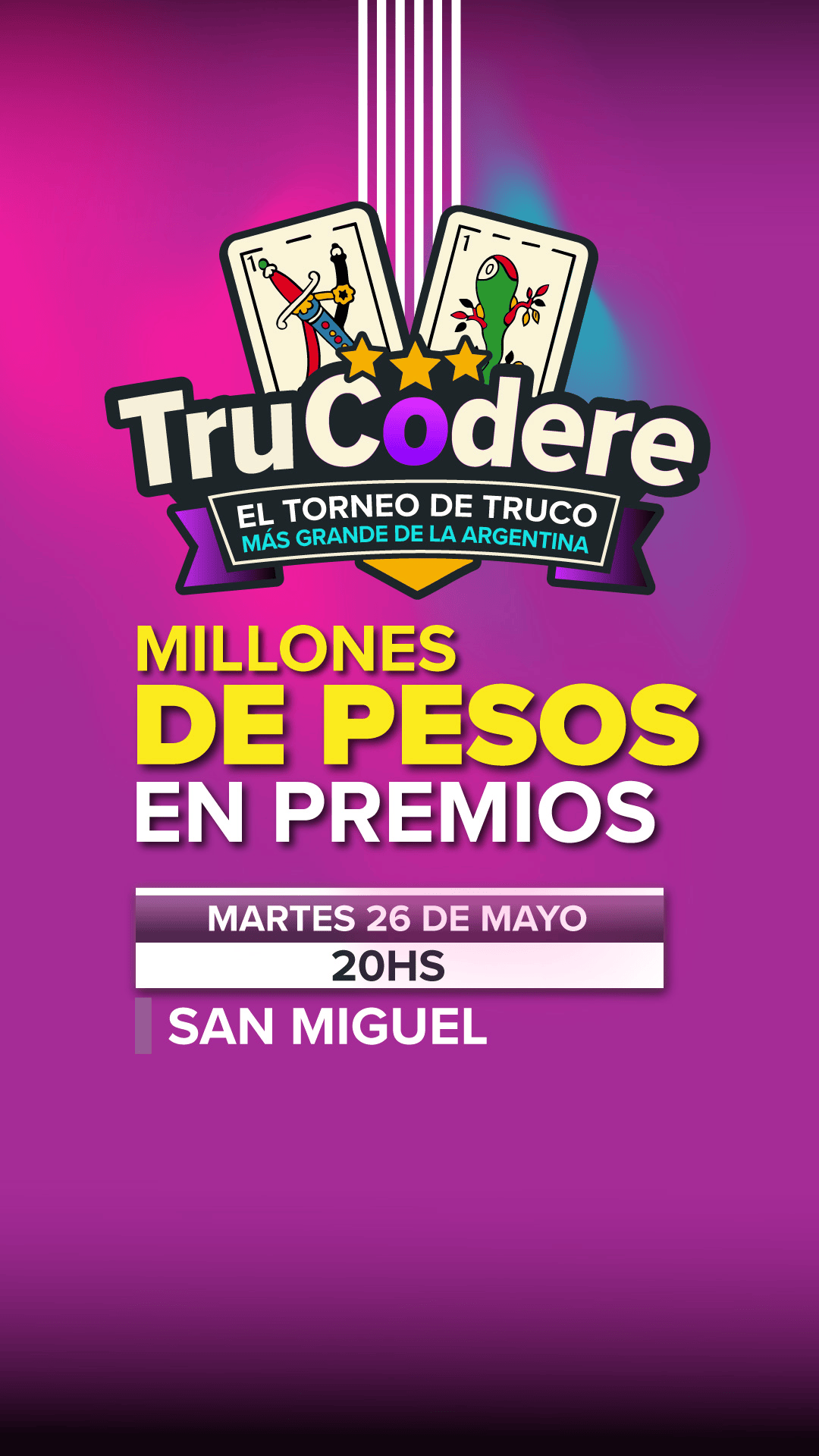 TruCodere