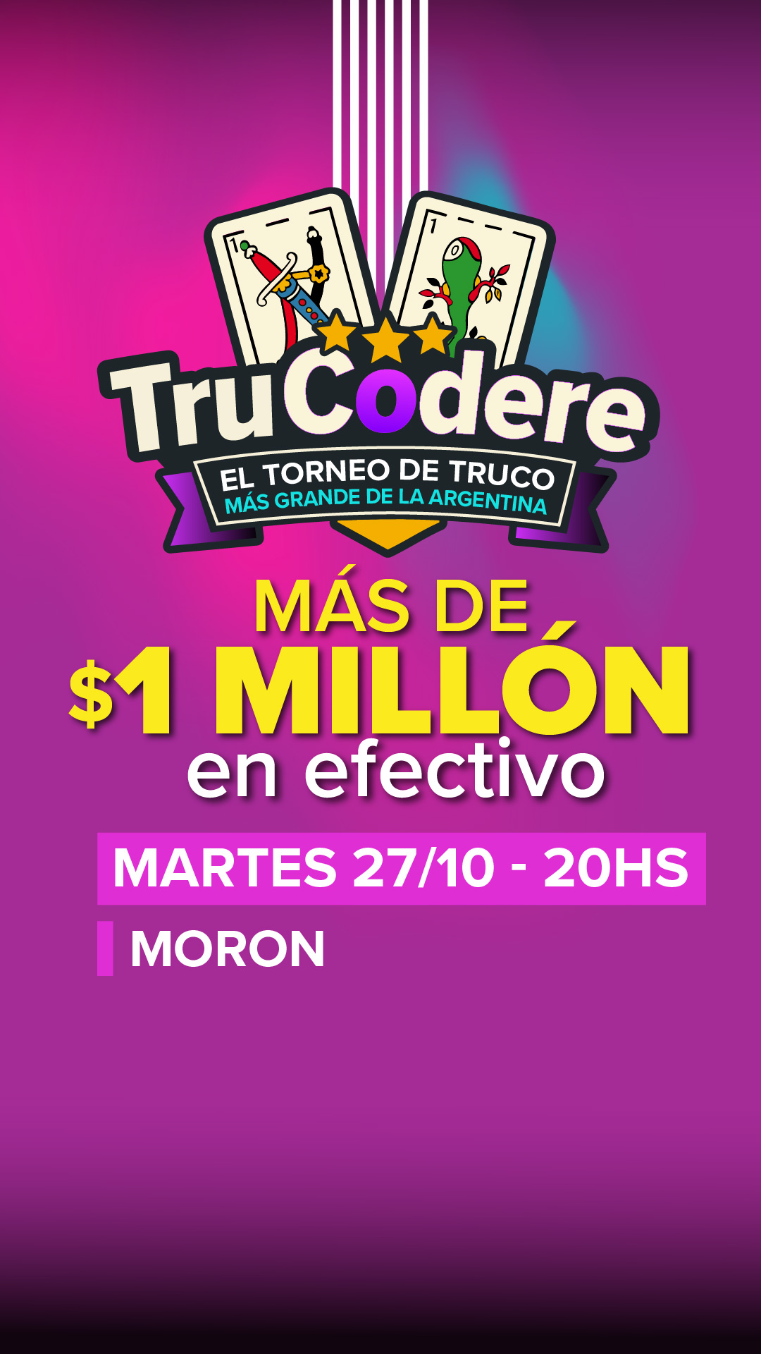 Trucodere