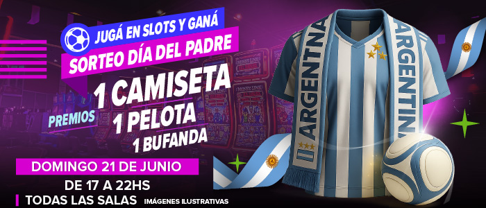 Sorteo final Auto 0KM