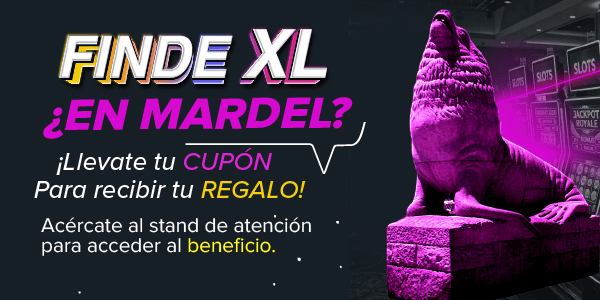 Sorteo Aniversario