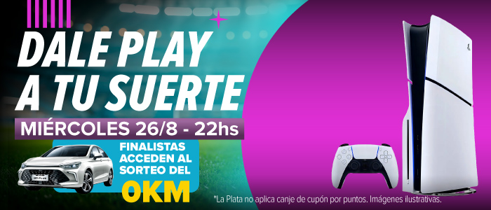 Sorteo Trimestral
