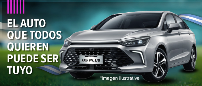 Sorteo final Auto 0KM