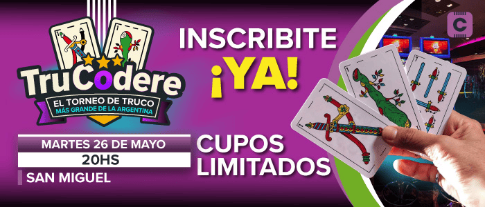 Sorteo final Auto 0KM