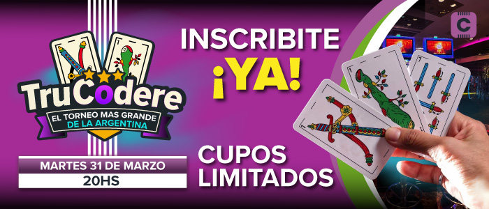 Sorteo final Auto 0KM