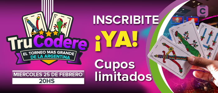 Sorteo final Auto 0KM