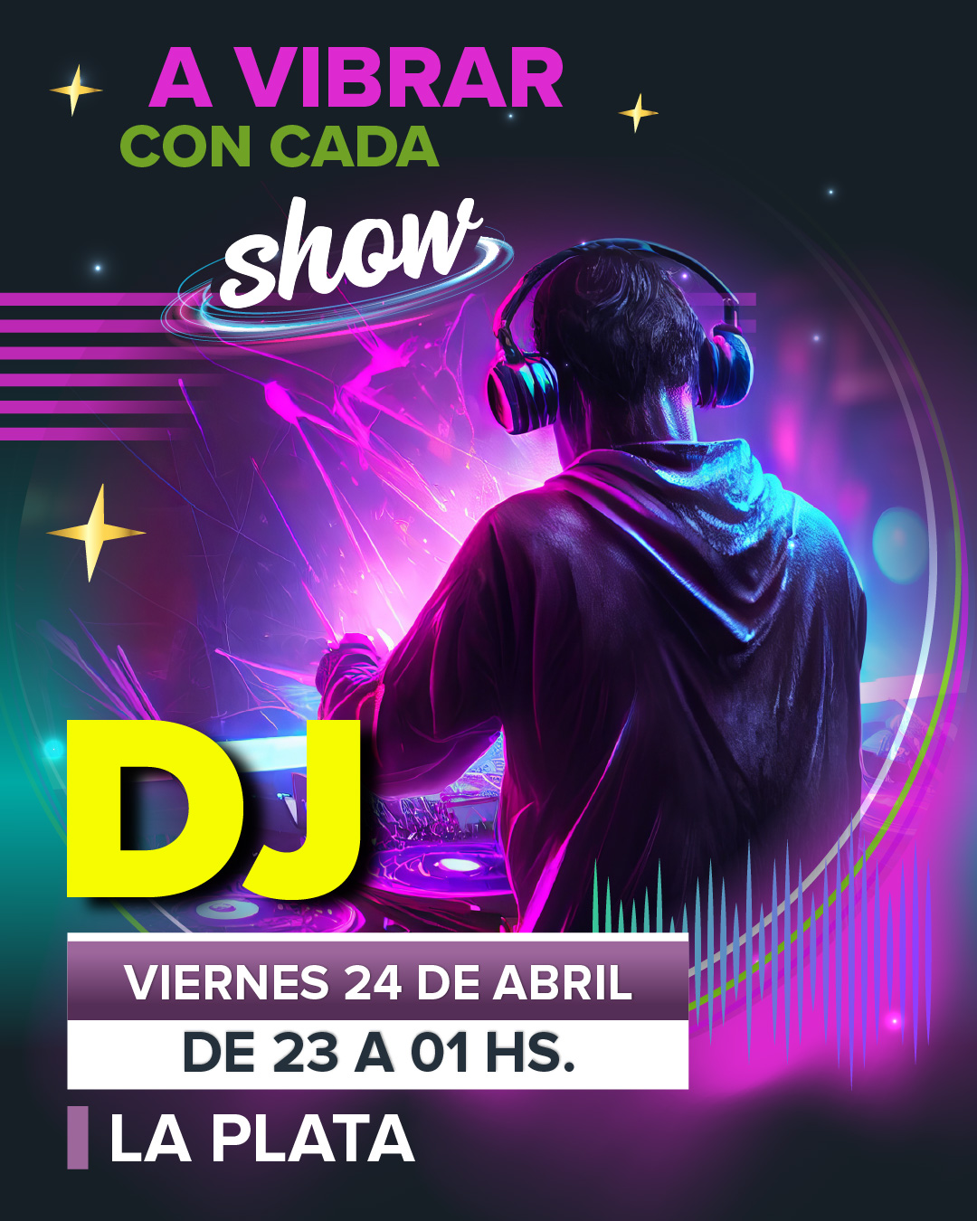 Gastronomía de Abril