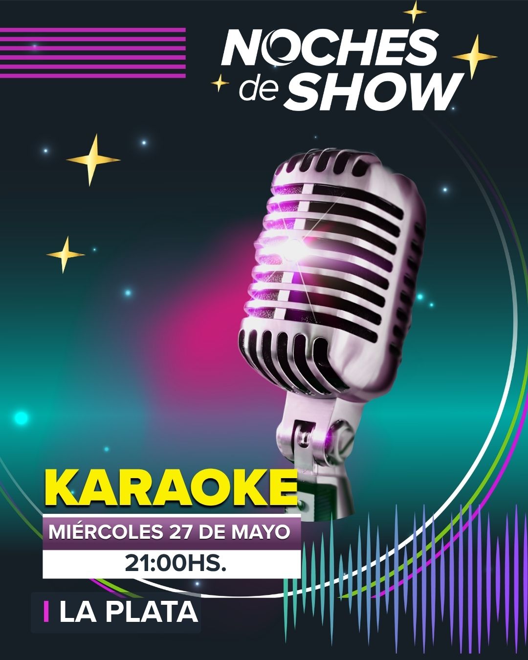 Descuentos Abril