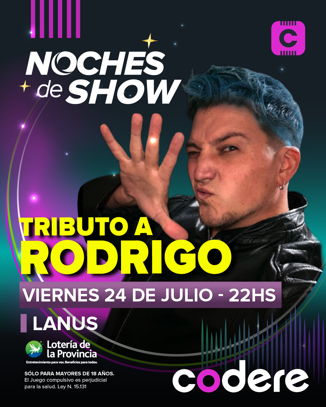 Show