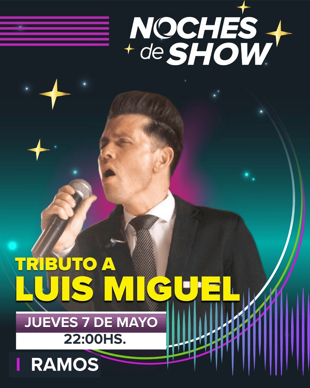 Descuentos Abril
