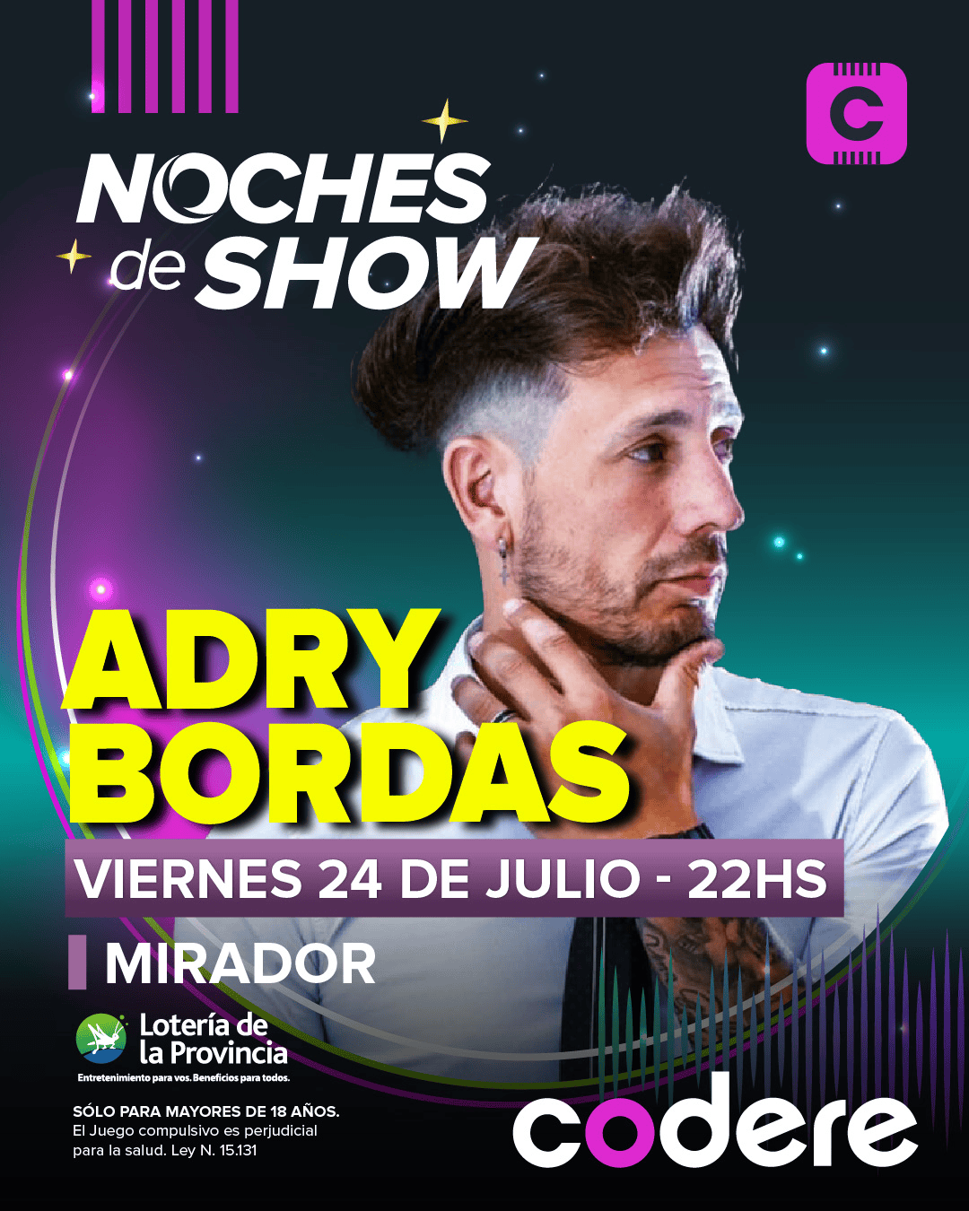 Show