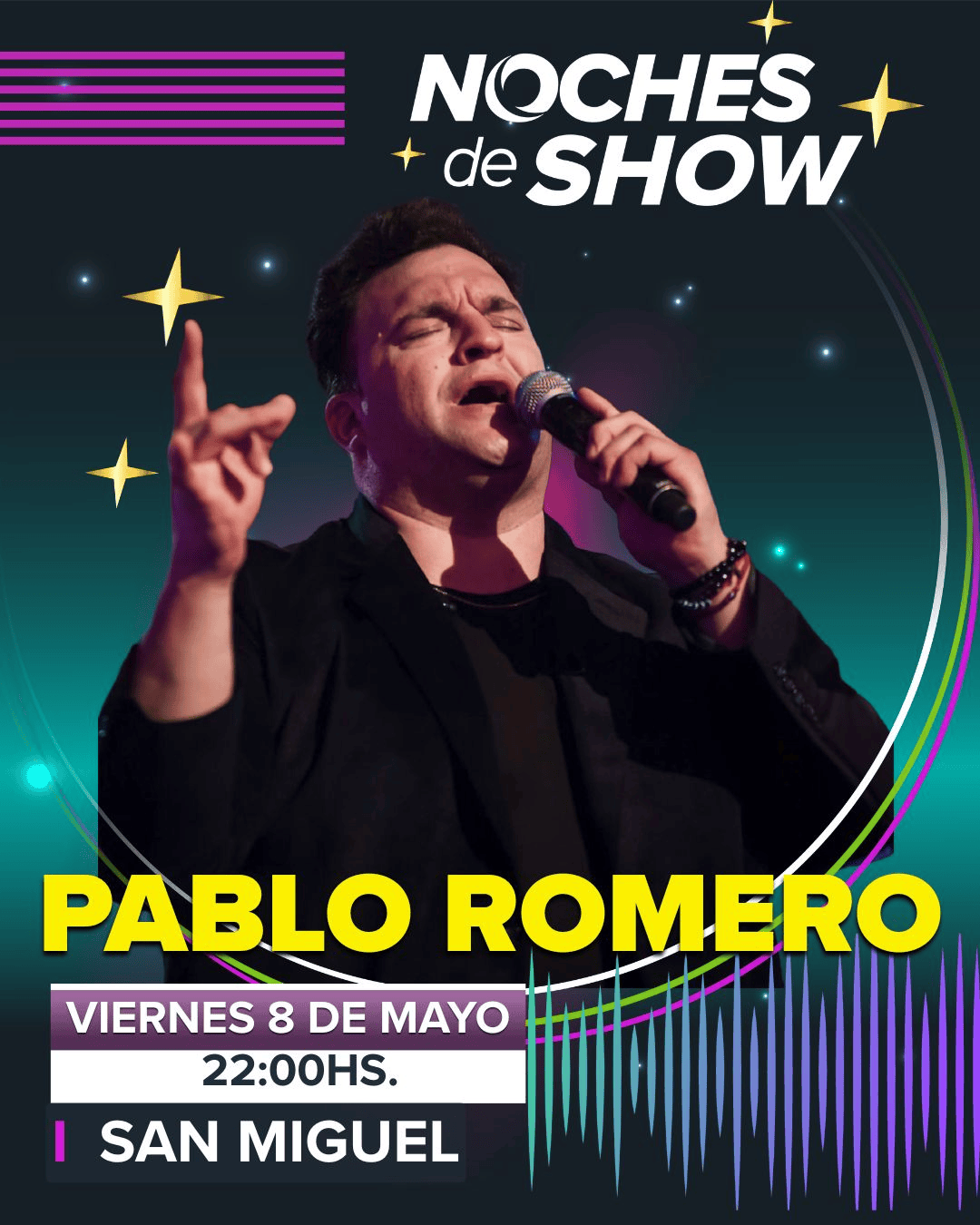 Descuentos Abril