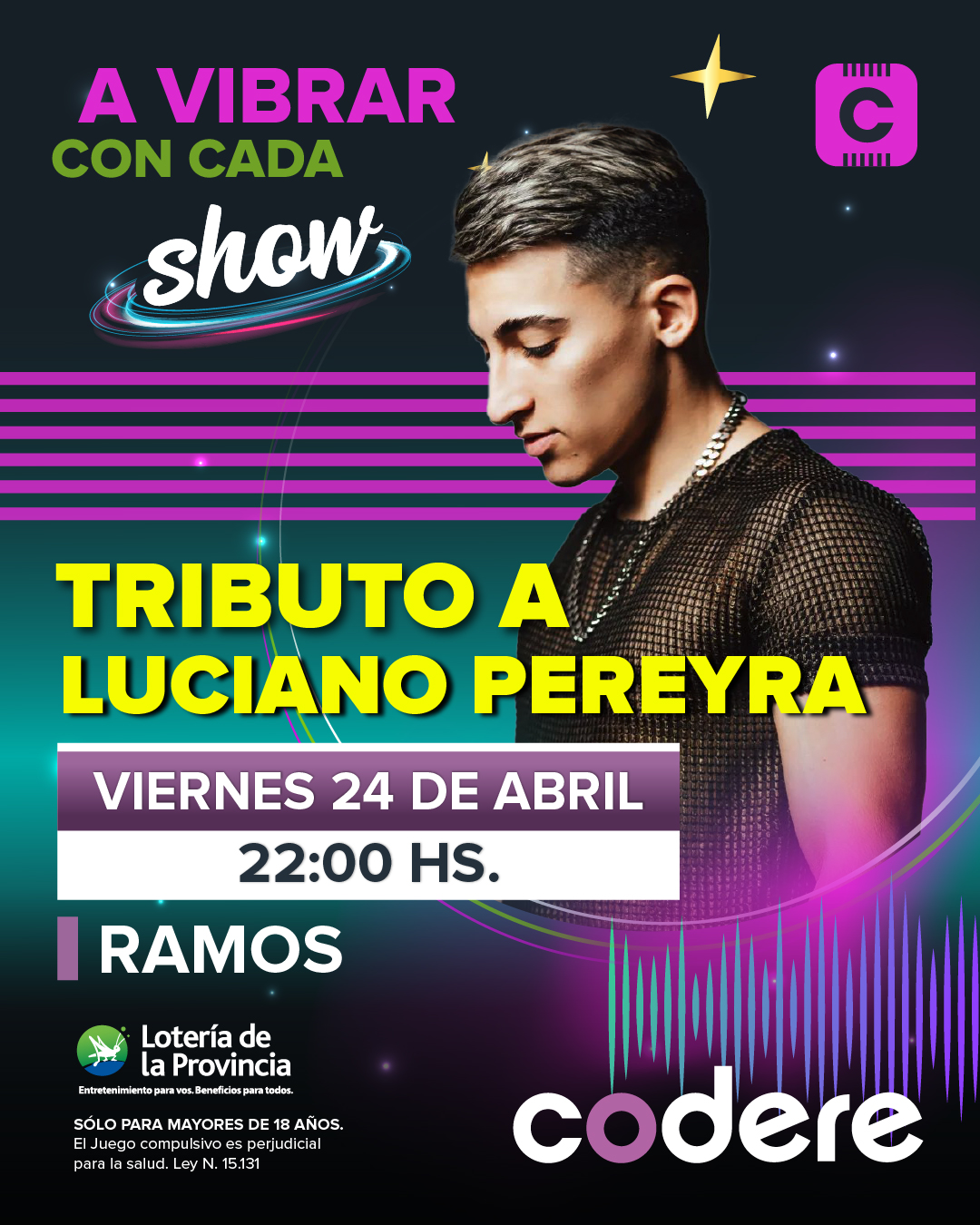 Gastronomía de Abril