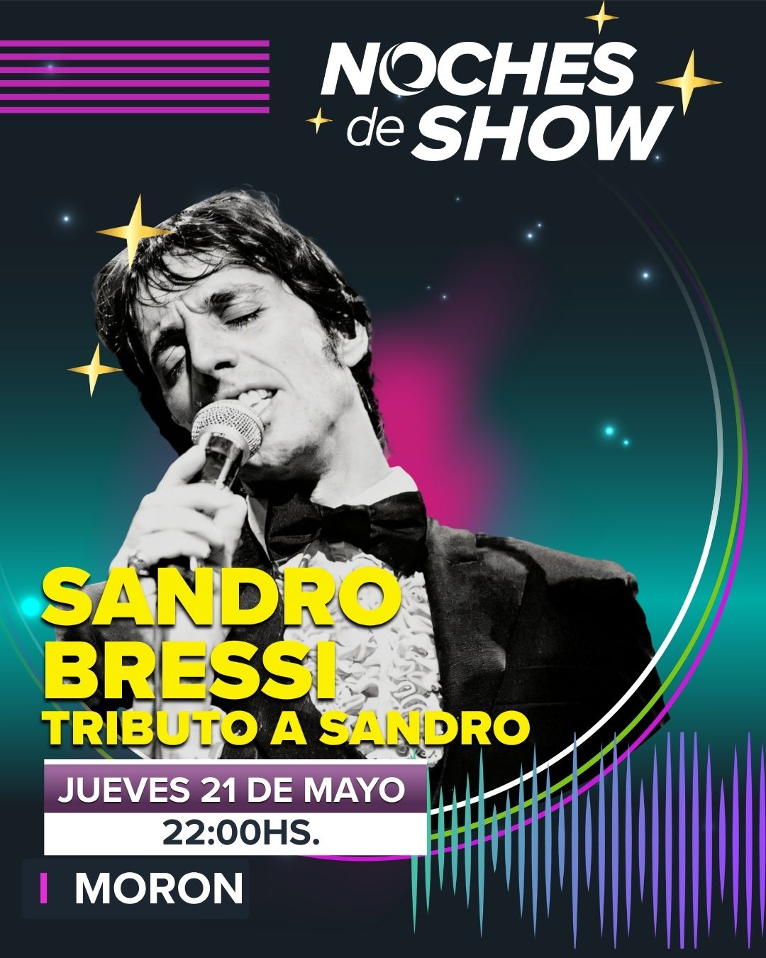 Descuentos Abril
