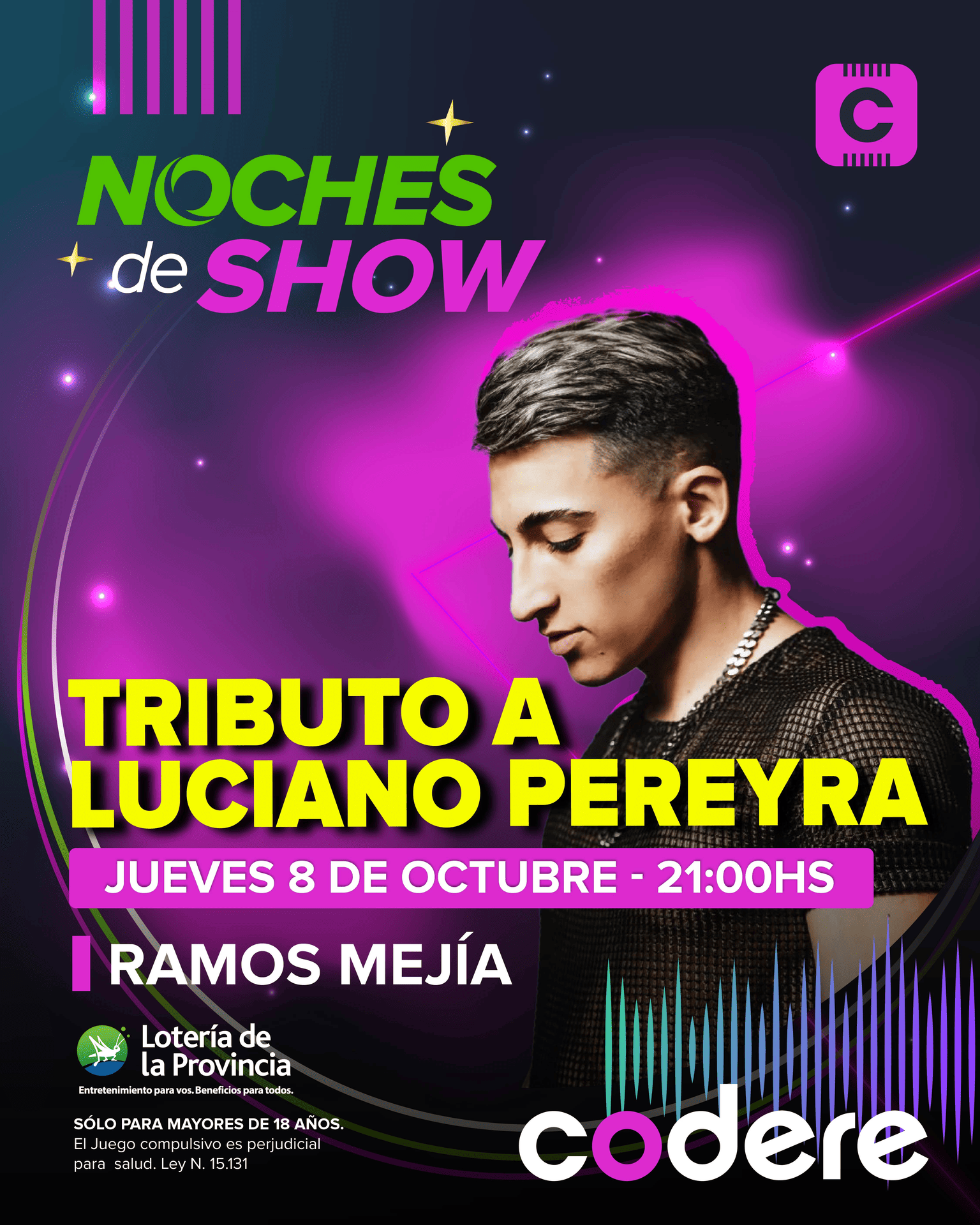 Show Ramos