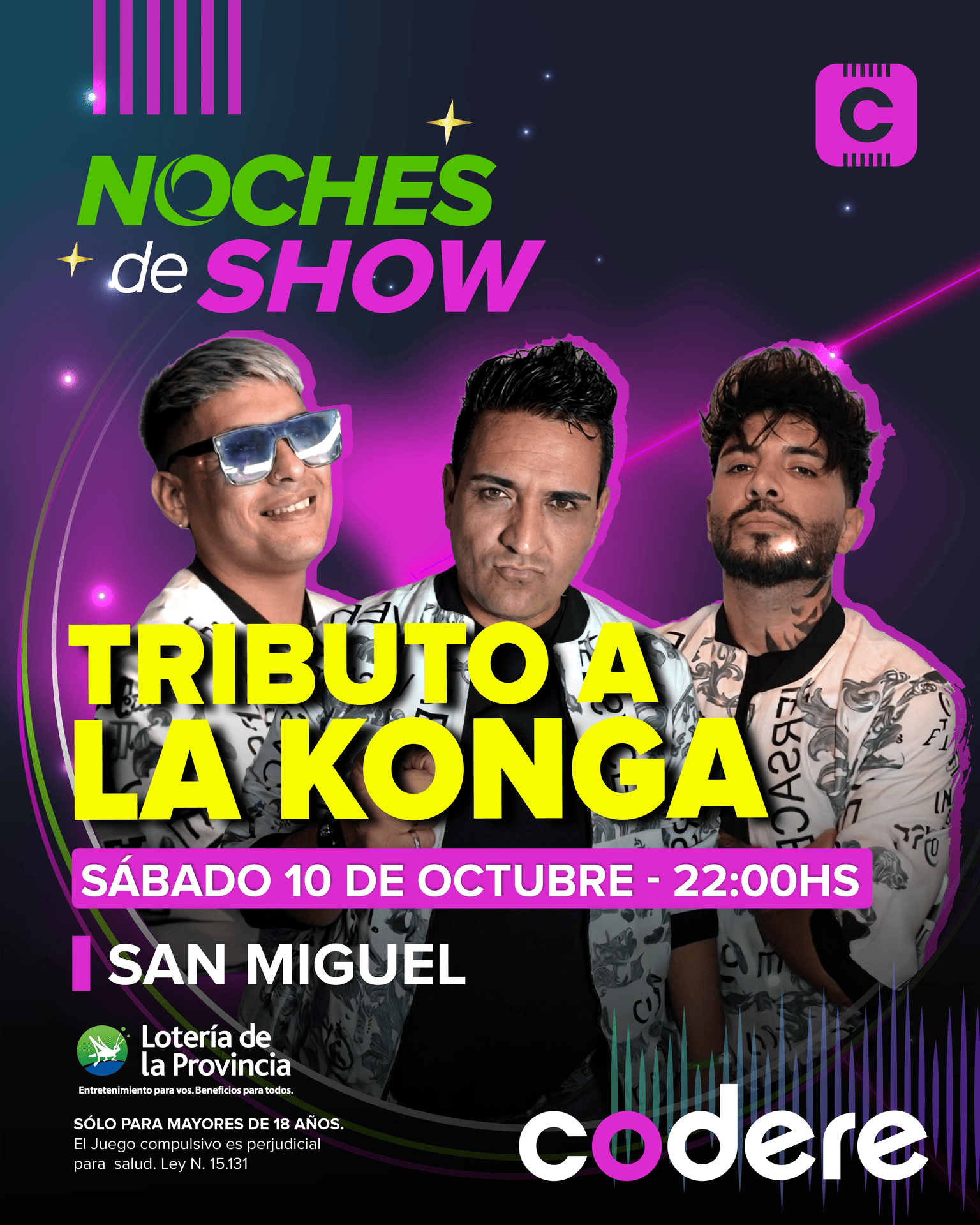 Show Mirador
