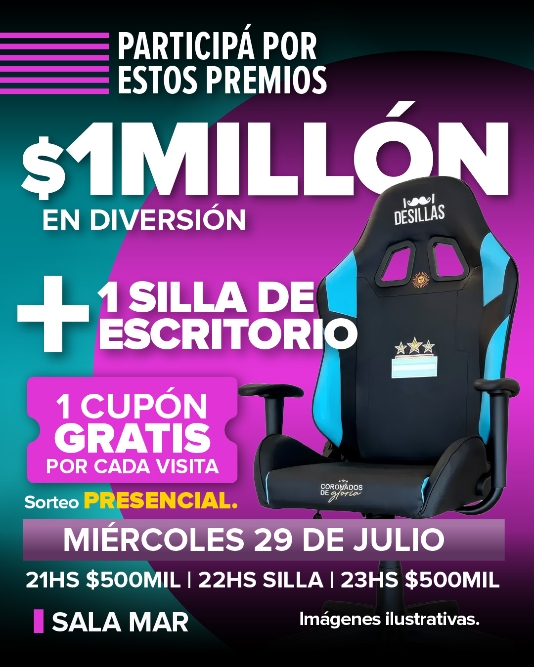 Mercado pago